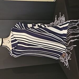 Trina Turk Mirador Poncho